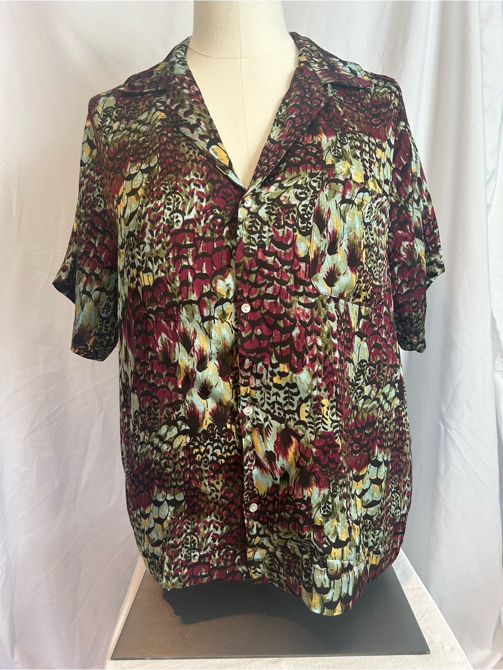 Tiny by Anthropologie Blouse